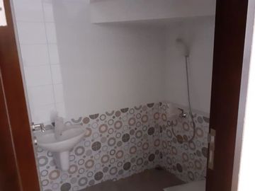 Ready Townhouse Strategis Hook Luas Modern Pondok Bambu Jakarta