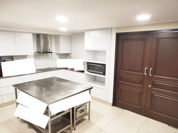 Dijual Rumah Hang Lekir III Jakarta Selatan Lokasi Strategis Bagus Siap Huni