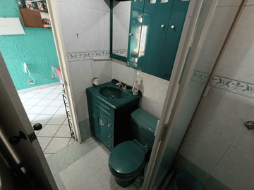 Departamento en Venta, en Zona Escolar GAM.