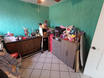 Departamento en Venta, en Zona Escolar GAM.