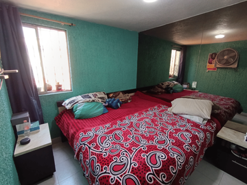 Departamento en Venta, en Zona Escolar GAM.