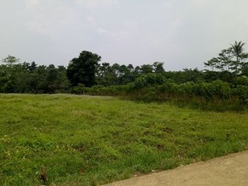 Kapling Tanah Bogor Dekat Telaga Kahuripan; Bayar Tempo