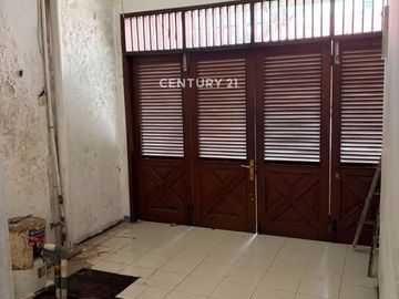 Di Jual Rumah Di Patal Senayan Siap Huni