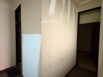 Di Jual Rumah Di Patal Senayan Siap Huni