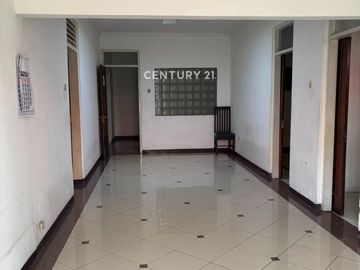 Di Jual Rumah Di Patal Senayan Siap Huni