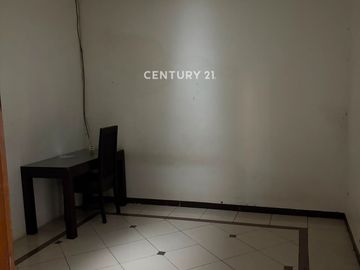 Di Jual Rumah Di Patal Senayan Siap Huni