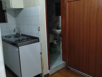 apartamento en arriendo en santa rosita. Cod A7329401