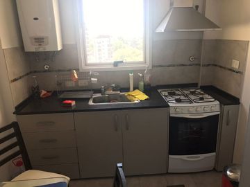 Departamento en venta en Lanus Oeste