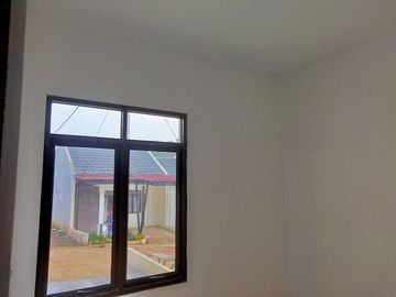 Rumah Di Cipayung Depok Bebas Banjir