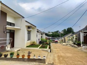 Rumah Di Cipayung Depok Bebas Banjir