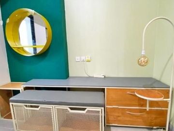 DIJUAL APARTEMEN JEJER TIPE STUDIO BEGAWAN KOTA MALANG