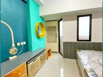 DIJUAL APARTEMEN JEJER TIPE STUDIO BEGAWAN KOTA MALANG