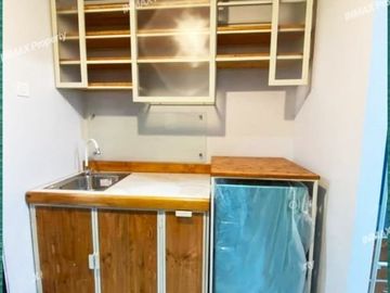 DIJUAL APARTEMEN JEJER TIPE STUDIO BEGAWAN KOTA MALANG