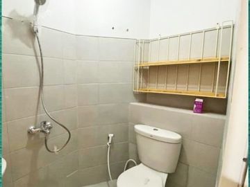 DIJUAL APARTEMEN JEJER TIPE STUDIO BEGAWAN KOTA MALANG