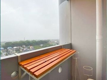 DIJUAL APARTEMEN JEJER TIPE STUDIO BEGAWAN KOTA MALANG