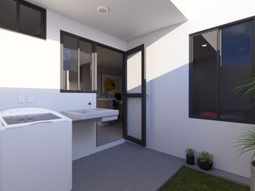 Casas Duplex en Venta en Fracc. Valle de la Palma, en Soledad de Graciano Sanchez