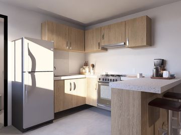 Casas Duplex en Venta en Fracc. Valle de la Palma, en Soledad de Graciano Sanchez