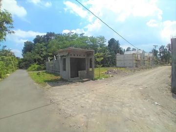 Desain Eropa Hunian Cantik dalam Perum Karta Kirana