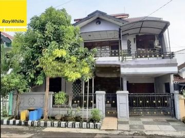 Dijual Rumah Siap Huni Wisma Menanggal Surabaya Selatan