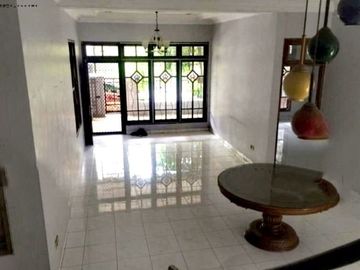 Dijual Rumah Siap Huni Wisma Menanggal Surabaya Selatan