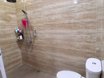 DI JUAL RUMAH MODERN STYLISH DI RENGAS BINTARO