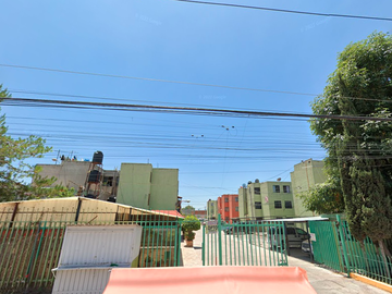 DEPARTAMENTO EN VENTA EN COL. SAN ISIDRO ATLAUTENCO, ECATEPEC DE MORELOS ESTADO