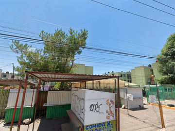 DEPARTAMENTO EN VENTA EN COL. SAN ISIDRO ATLAUTENCO, ECATEPEC DE MORELOS ESTADO