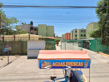 DEPARTAMENTO EN VENTA EN COL. SAN ISIDRO ATLAUTENCO, ECATEPEC DE MORELOS ESTADO