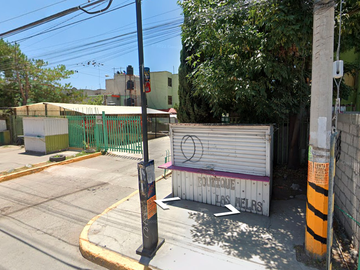 DEPARTAMENTO EN VENTA EN COL. SAN ISIDRO ATLAUTENCO, ECATEPEC DE MORELOS ESTADO