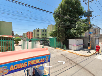 DEPARTAMENTO EN VENTA EN COL. SAN ISIDRO ATLAUTENCO, ECATEPEC DE MORELOS ESTADO