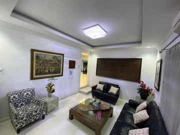 Rumah Graha Family Siap huni Lingkungan aman, Kosongan