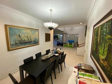 Rumah Graha Family Siap huni Lingkungan aman, Kosongan