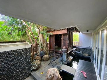 Rumah Graha Family Siap huni Lingkungan aman, Kosongan