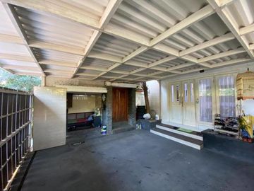 Rumah Graha Family Siap huni Lingkungan aman, Kosongan