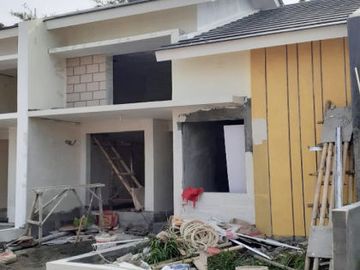 Rumah Dijual Dekat Mall Ciputra Tangerang, RS Ciputra