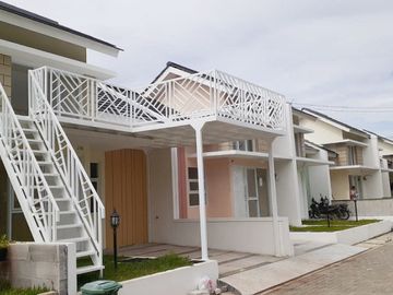 Rumah Dijual Dekat Mall Ciputra Tangerang, RS Ciputra