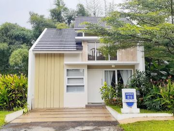 Rumah Dijual Dekat Mall Ciputra Tangerang, RS Ciputra