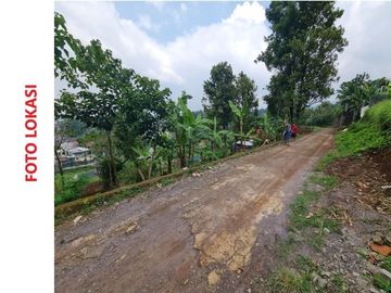 Area Girimekar Tanah 1 Jutaan/M2 Bonus View Bandung