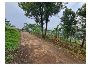 Area Girimekar Tanah 1 Jutaan/M2 Bonus View Bandung