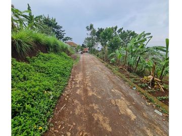 Area Girimekar Tanah 1 Jutaan/M2 Bonus View Bandung