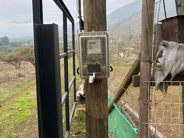 Parcela en venta en Quintero