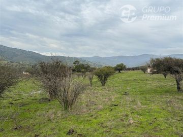 Parcela en venta en Quintero