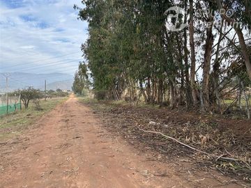 Parcela en venta en Quintero