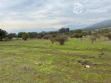 Parcela en venta en Quintero