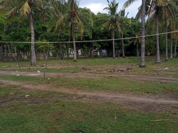 Dijual Cepat Tanah 2.000m2 Gili Trawangan Lombok