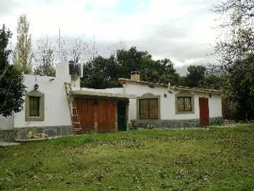 Quinta en venta en Cordoba Centro