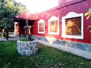 Quinta en venta en Cordoba Centro