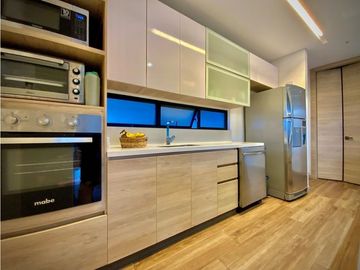 Apartasuite Unidad Cerrada Escobero (Envigado)