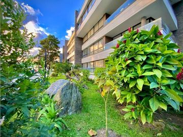 Apartasuite Unidad Cerrada Escobero (Envigado)