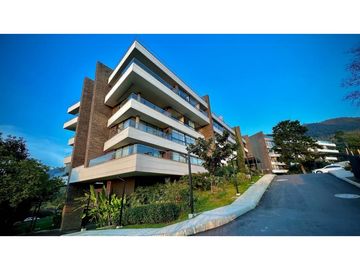 Apartasuite Unidad Cerrada Escobero (Envigado)